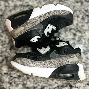 Nike Air Max 90 LTR (TD) -Size 9c